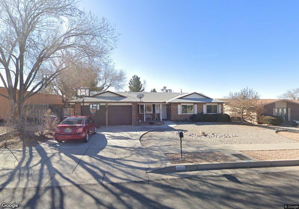 6716 Hensch Ave NE, Albuquerque, NM 87109 - photo 1