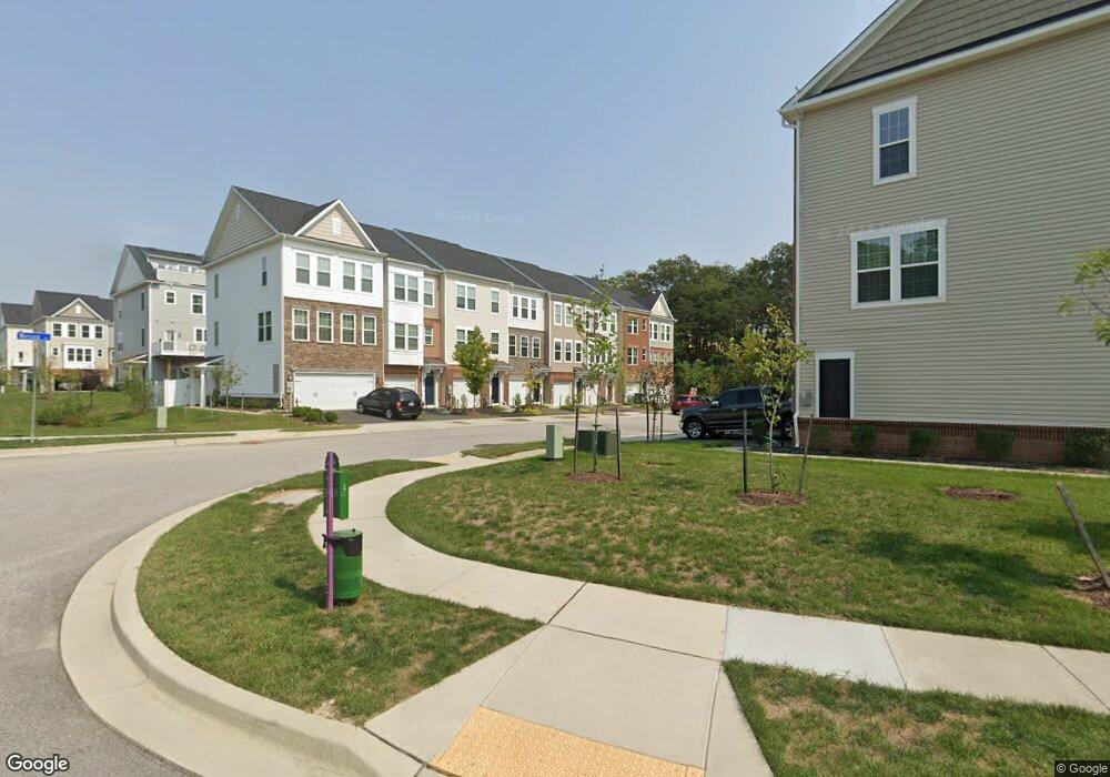 2714 Wessex Cir, Hanover, MD 21076 - photo 1