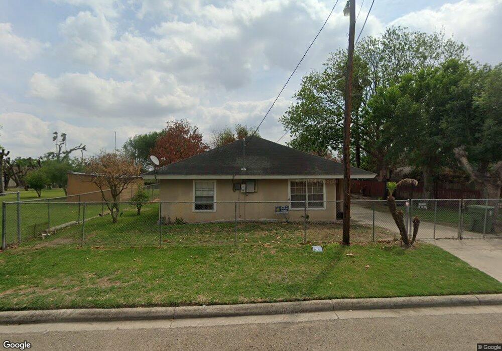 1219 S Tio Ave, Weslaco, TX 78596 - photo 1