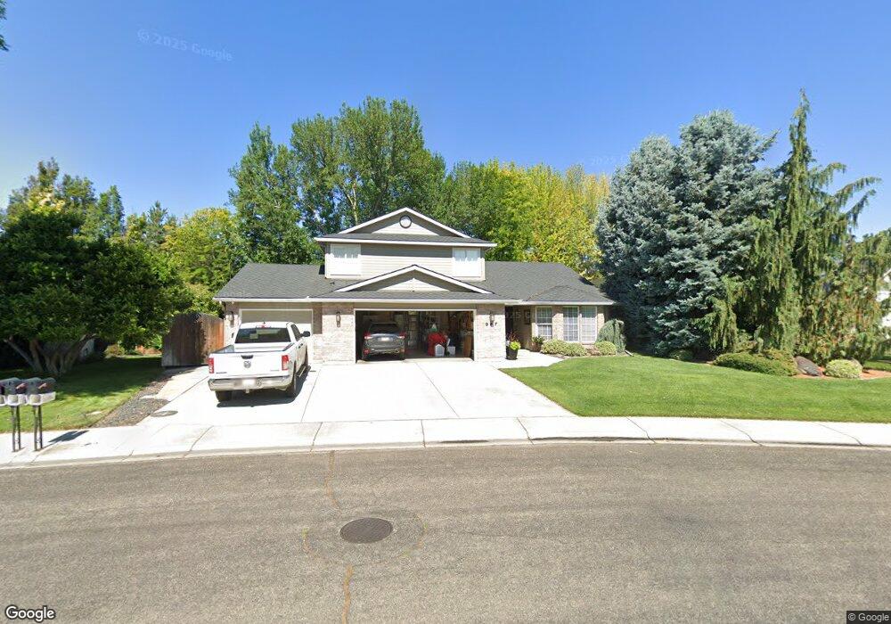 967 N Watson Way, Eagle, ID 83616 - photo 1