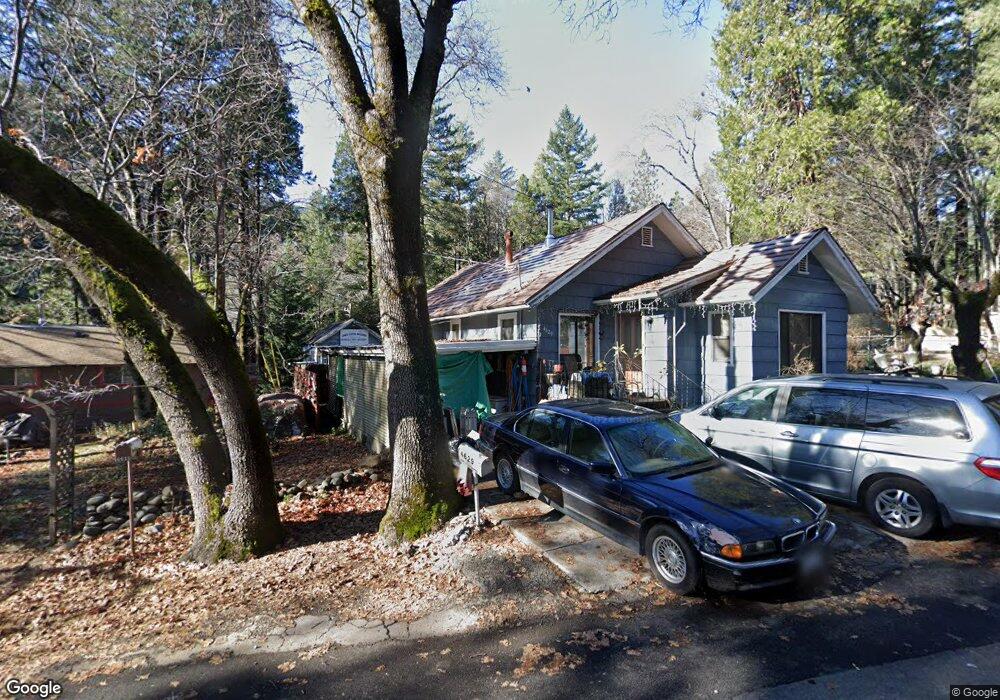 4629 Shasta View Ave, Dunsmuir, CA 96025 - photo 1