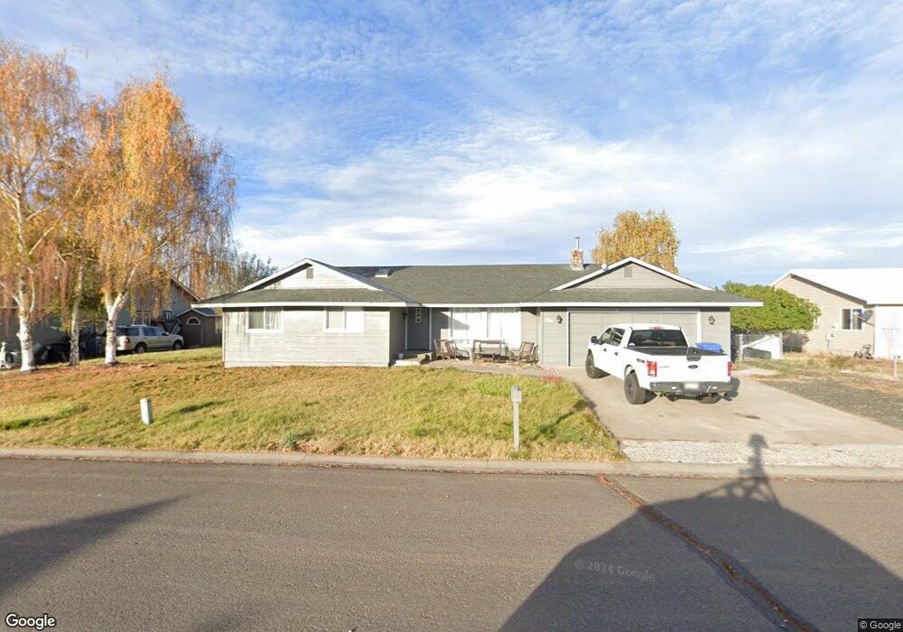 209 Birch St, Lakeview, OR 97630 - photo 1