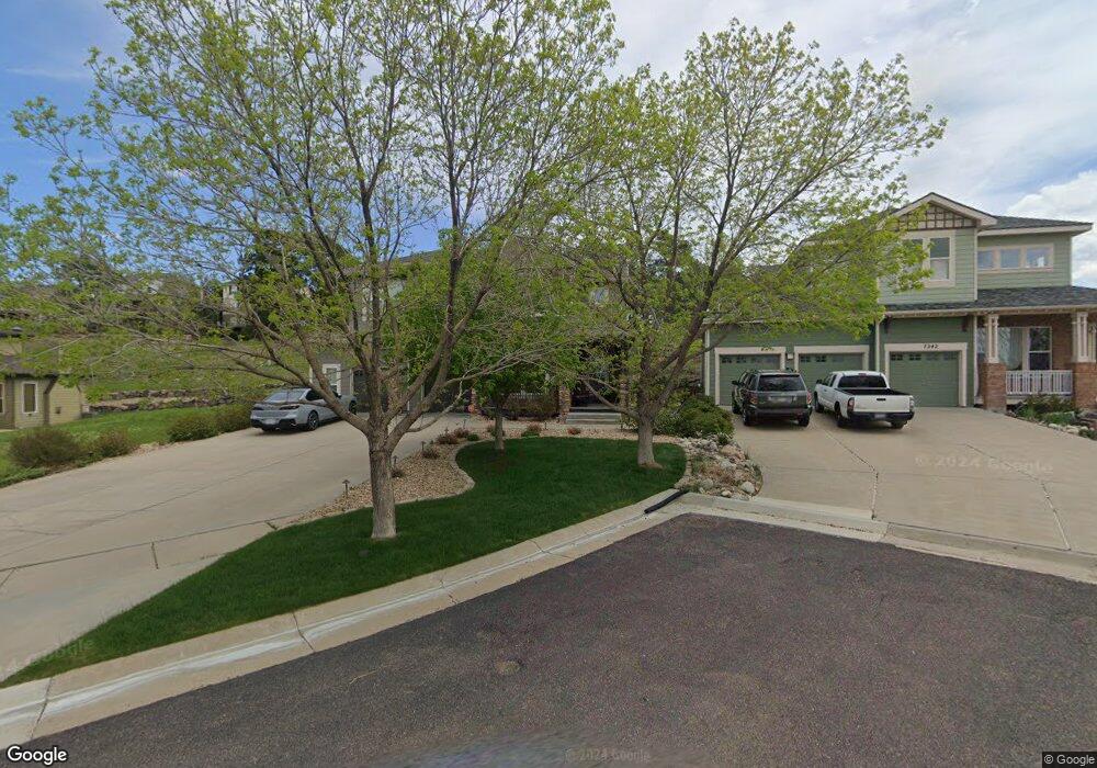 7232 S Eaton Park, Aurora, CO 80016 - photo 1