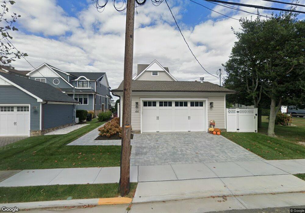 44 E End Ave unit 1 & 2, Avon By the Sea, NJ 07717 - photo 1