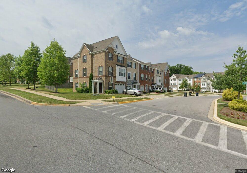 6709 Funderburg Dr, Capitol Heights, MD 20743 - photo 1