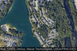 1441 Lake Shore Dr, Columbus, OH 43204