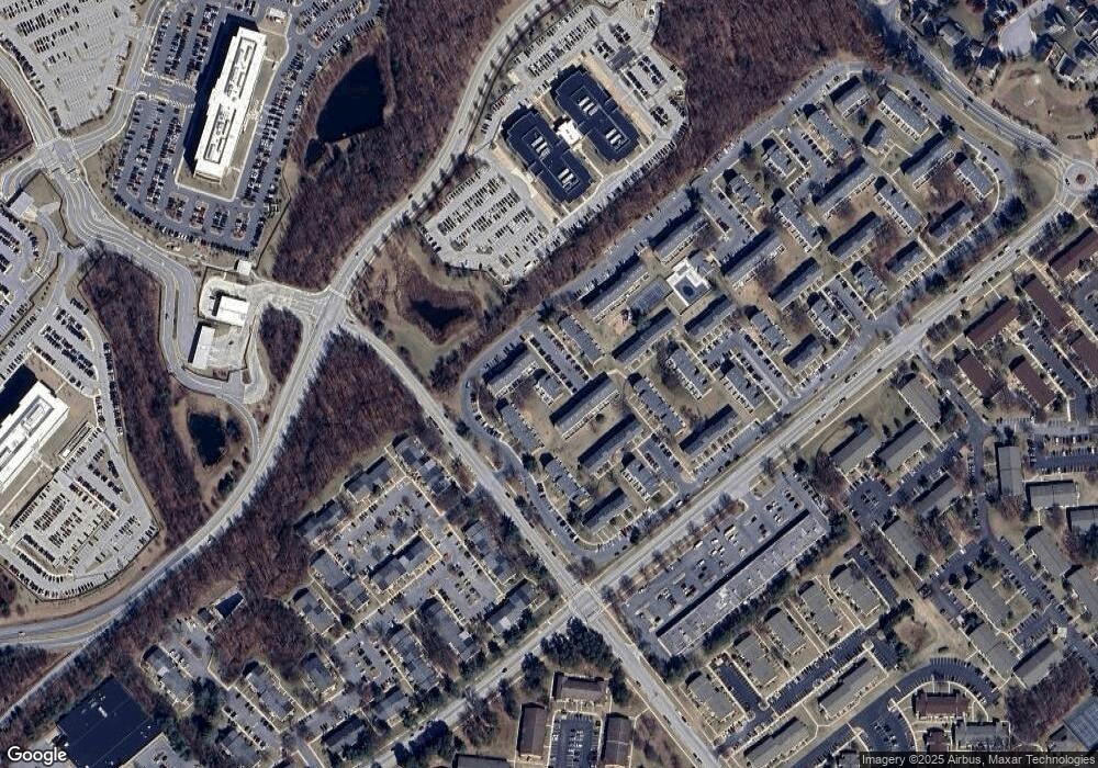 9334 Canterbury Riding, Laurel, MD 20723 - photo 1