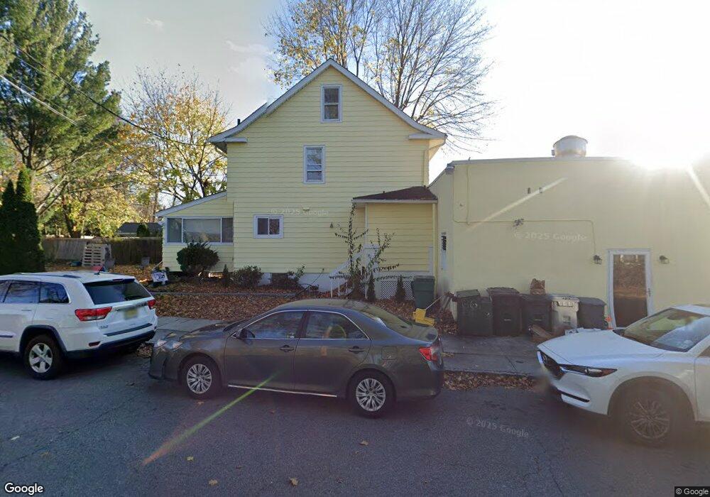 134 Central Ave, West Caldwell, NJ 07006 - photo 1