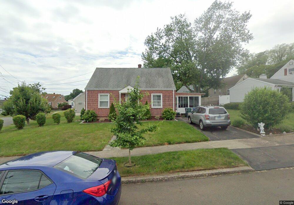 78 Windsor Rd, Hamden, CT 06517 - photo 1