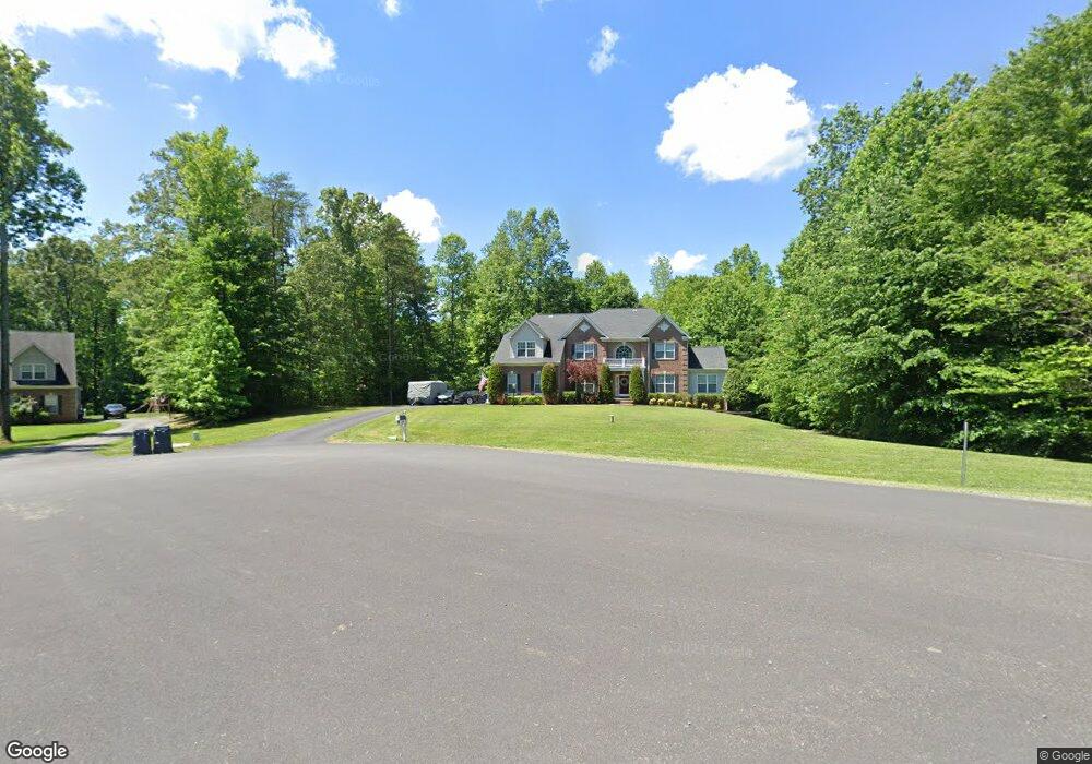 39 Brookesmill Ln, Stafford, VA 22554 - photo 1