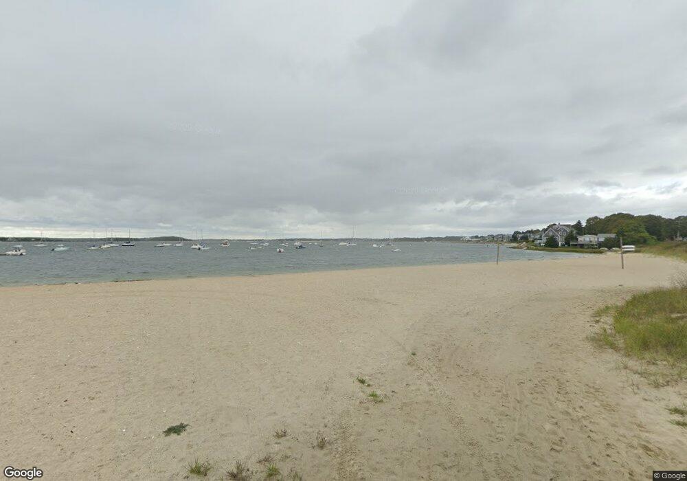 10 Beach, Monument Beach, MA 02553 - photo 1