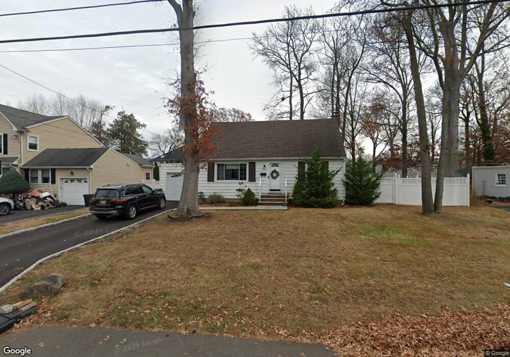 2110 Jersey Ave, Scotch Plains, NJ 07076 - photo 1