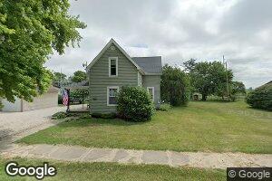 215 S Range St, Newtown, IN 47969