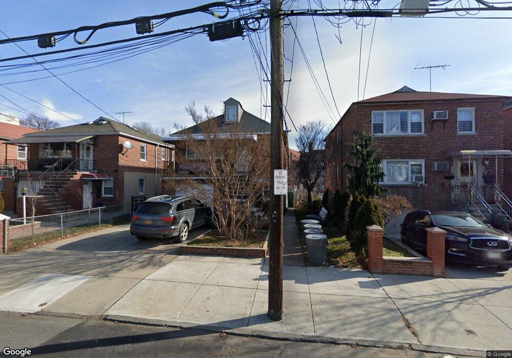 46 First St, Yonkers, NY 10704 - photo 1