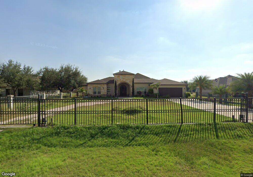 1718 E Roosevelt Rd, Donna, TX 78537 - photo 1