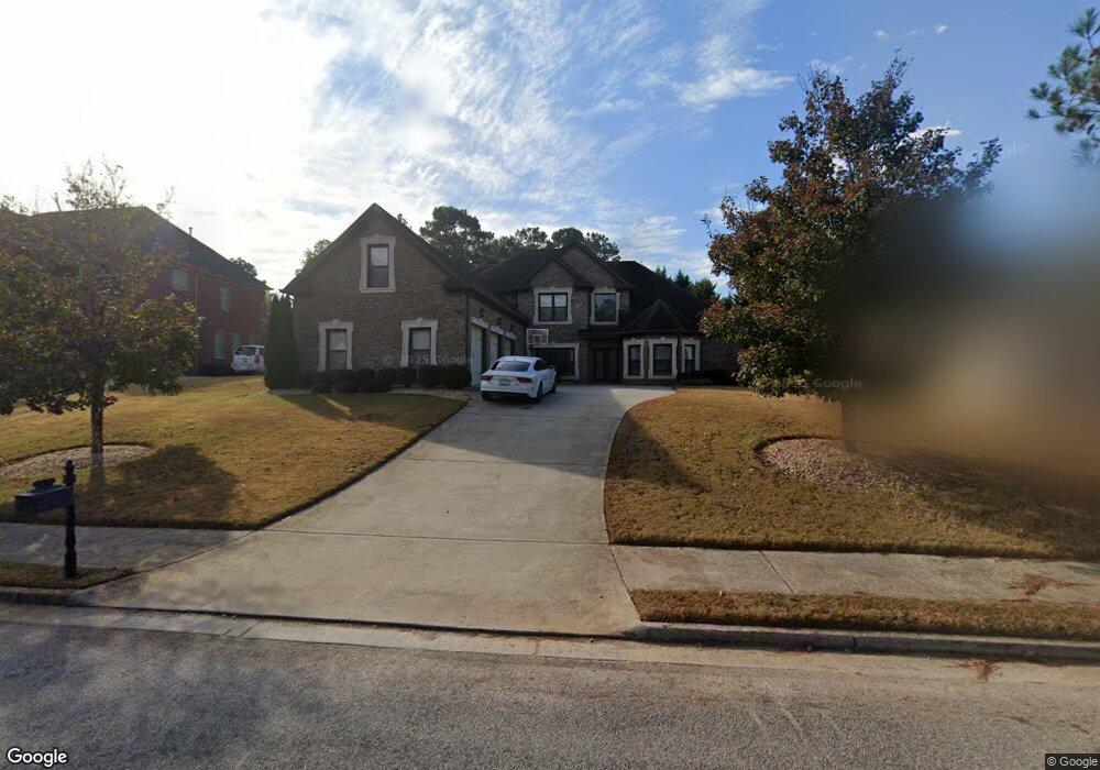 1845 Christopher Dr, Conyers, GA 30094 - photo 1