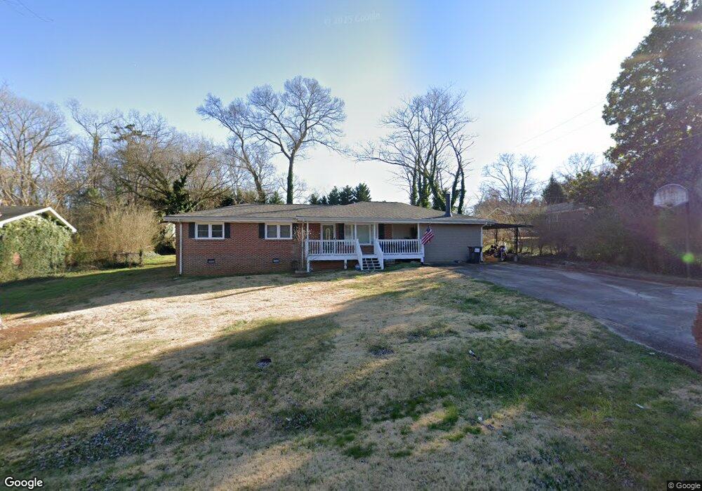 1703 Debbie Dr SW, Mableton, GA 30126 - photo 1