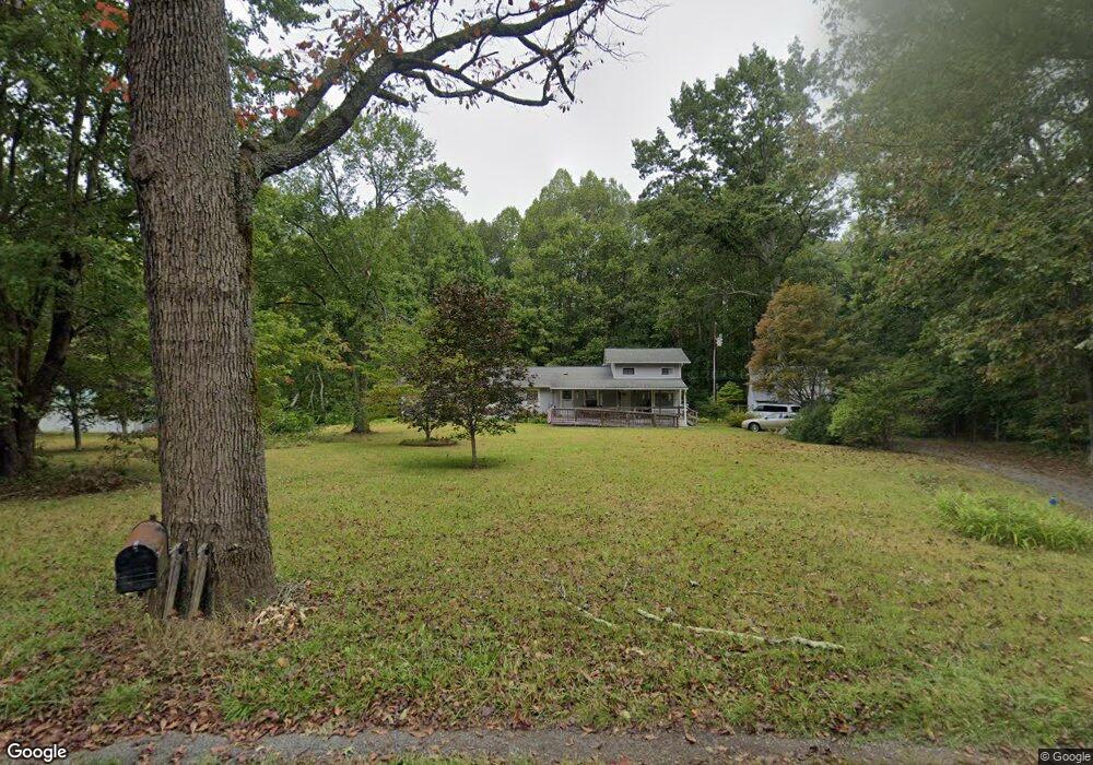 17201 Monrovia Rd, Orange, VA 22960 - photo 1