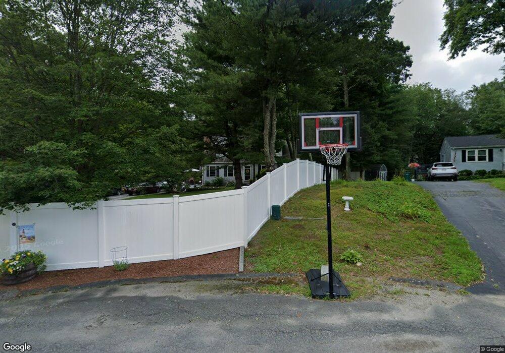 27 Brookside Dr, Douglas, MA 01516 - photo 1