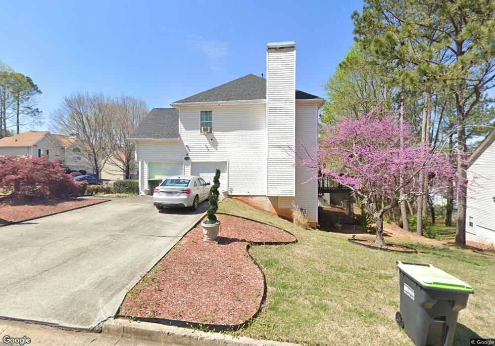 2722 Waymar Dr SW, Marietta, GA 30008 - photo 1