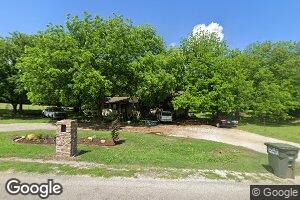 2190 Chickasaw Trail, Davis, OK 73030