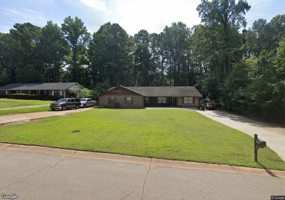 5513 Bishops Cir, Norcross, GA 30093 - photo 1