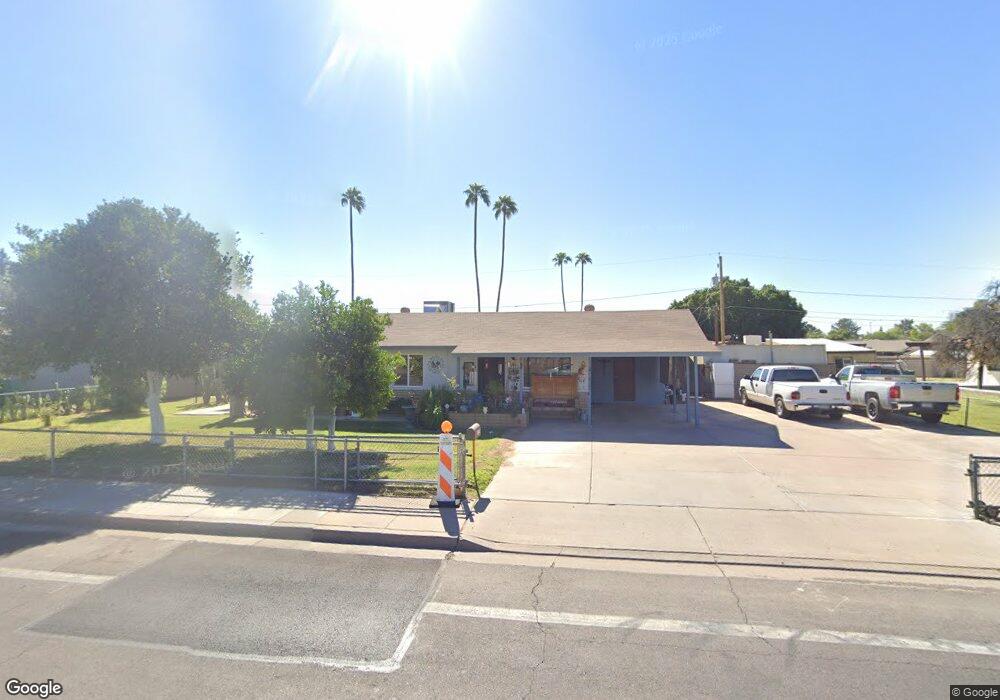 1843 E Brown Rd, Mesa, AZ 85203 - photo 1