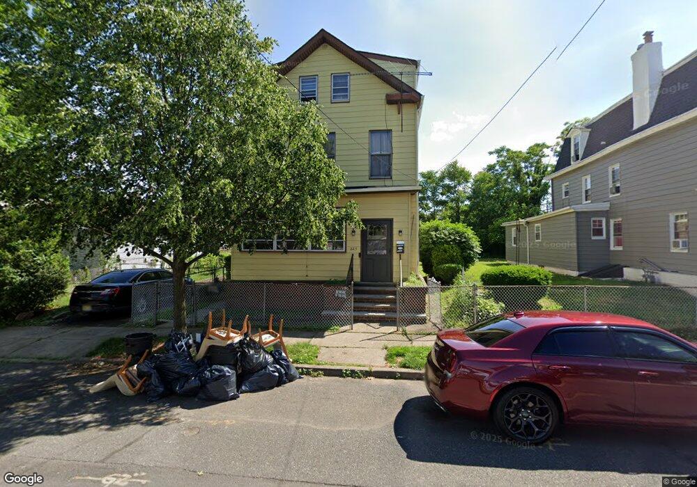 223 Adams St, Rahway, NJ 07065 - photo 1