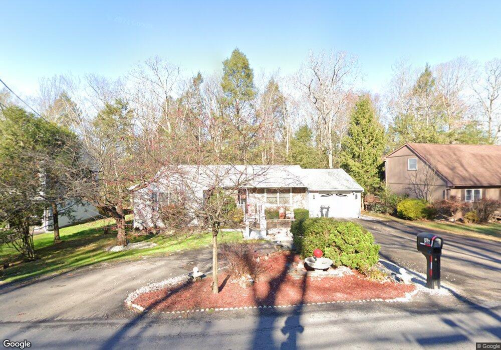 56 Edge Rock Dr, Drums, PA 18222 - photo 1