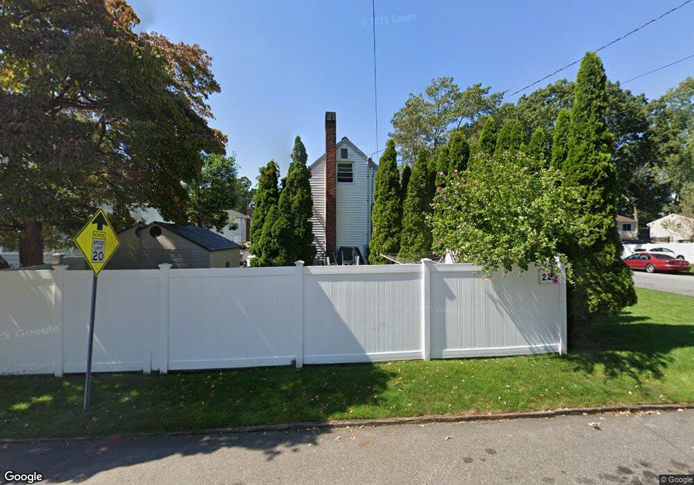 223 Waldo St, Copiague, NY 11726 - photo 1