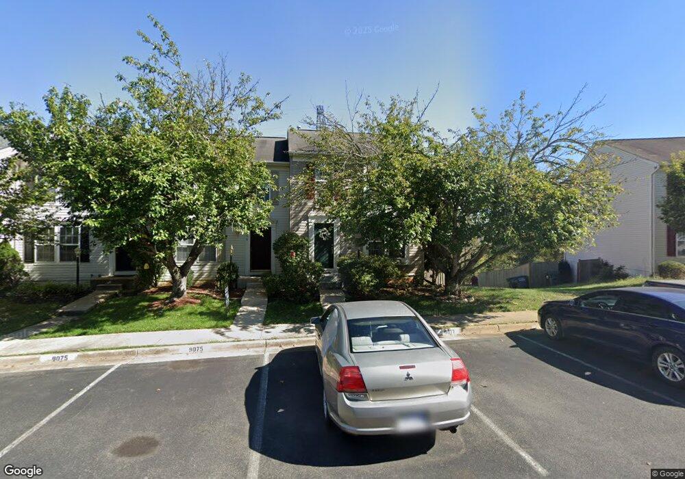 9077 Falcon Glen Ct, Bristow, VA 20136 - photo 1