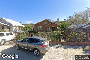 4275 E Wilson St, Claypool, AZ 85532