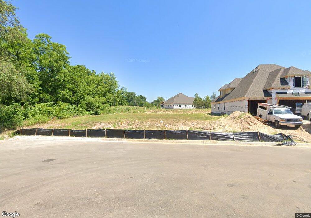 4214 W Baton Rouge St, Broken Arrow, OK 74011 - photo 1