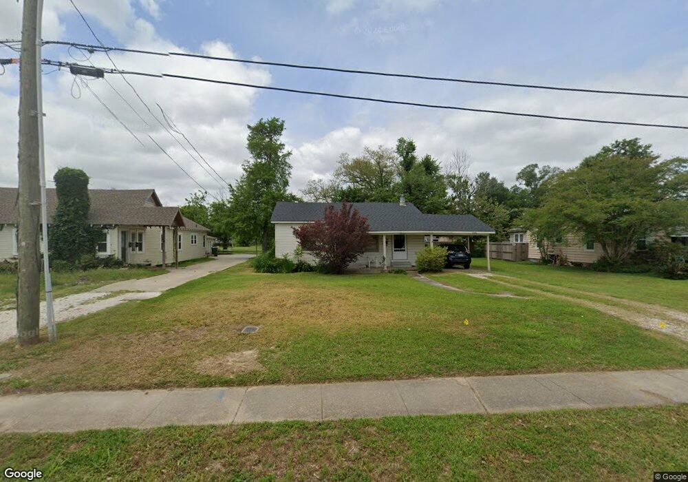 3814 Ernest St, Lake Charles, LA 70605 - photo 1