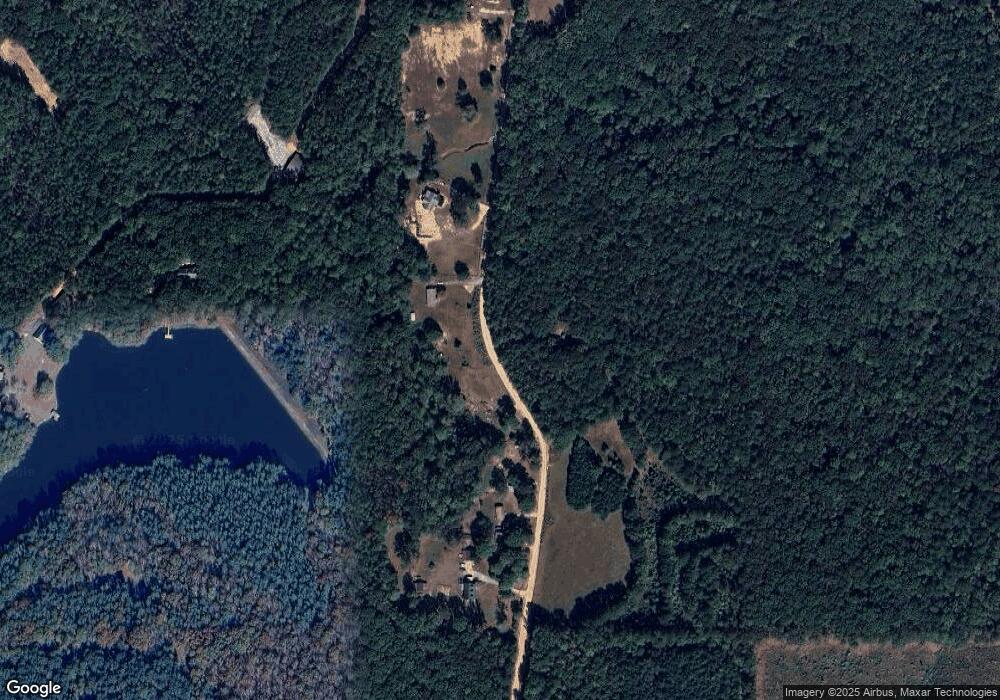 1216 Bill Todd Rd, Gay, GA 30218 - photo 1