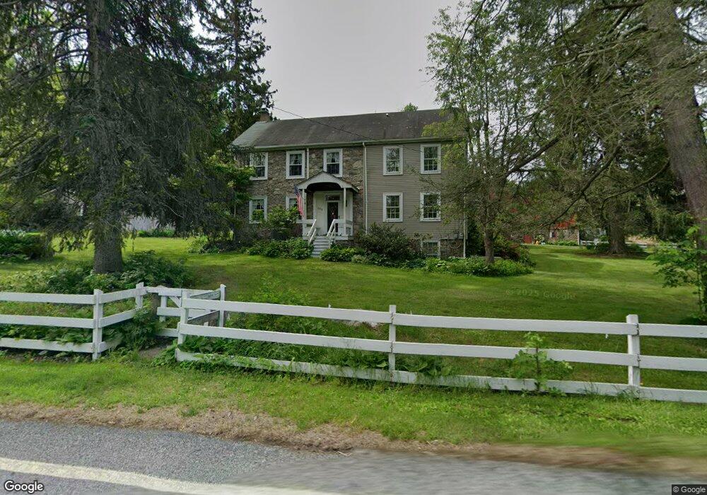 6376 Kings Hwy S, Zionsville, PA 18092 - photo 1