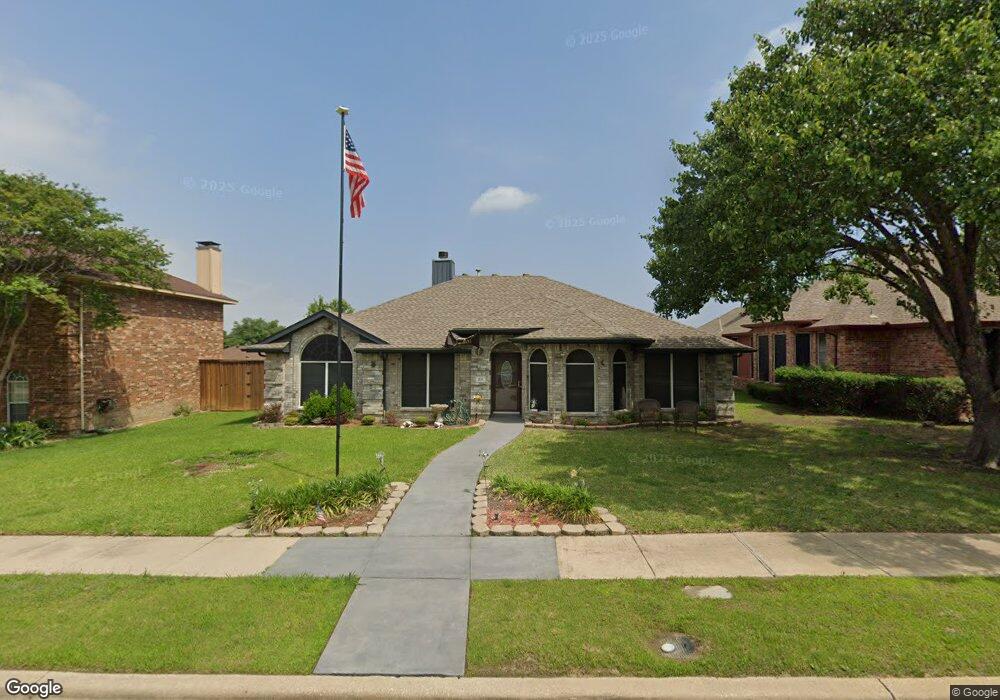 211 Cedar Ridge St, Wylie, TX 75098 - photo 1