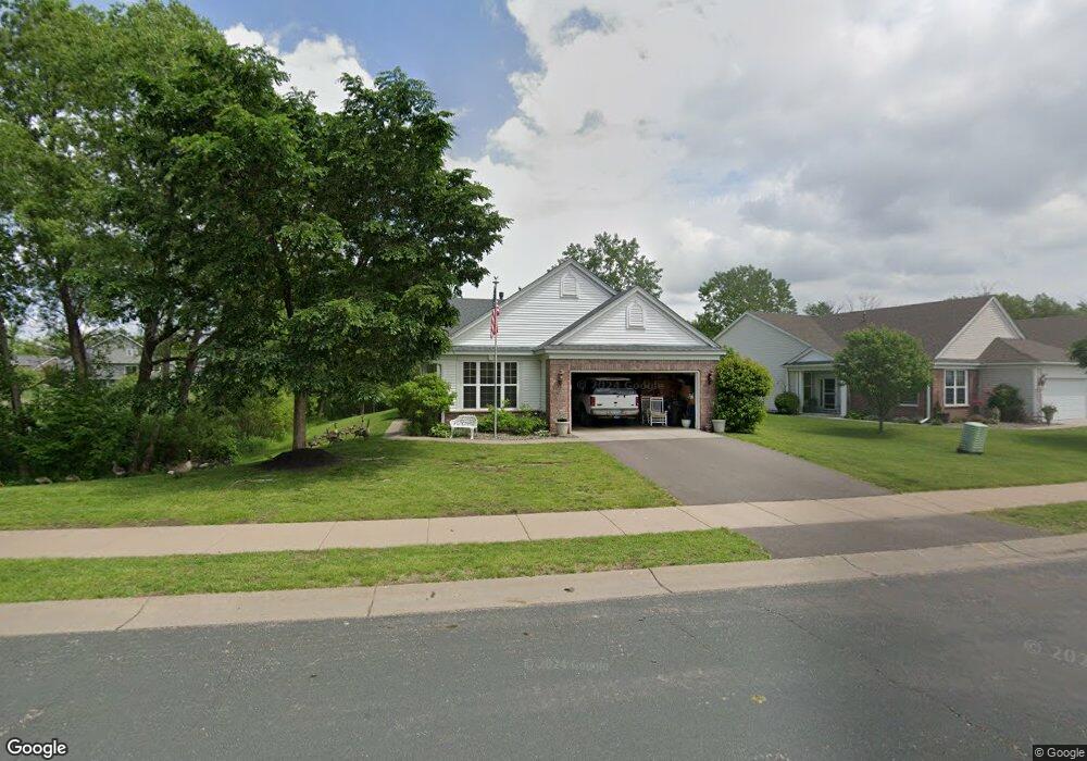 15771 Farnham Ave N, Hugo, MN 55038 - photo 1