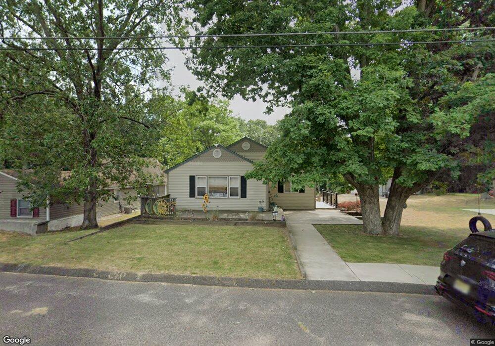 90 W 3rd Ave, Pine Hill, NJ 08021 - photo 1