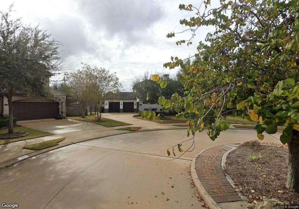 3318 Mallard Run Ct, Katy, TX 77494 - photo 1