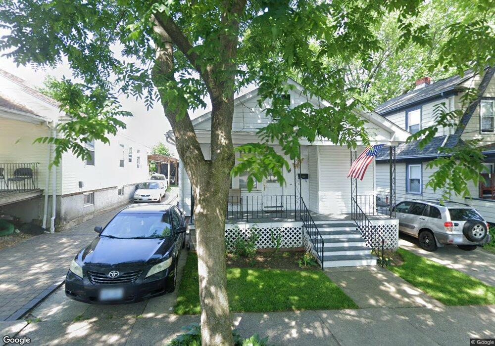 44 Winrooth Ave, Providence, RI 02908 - photo 1