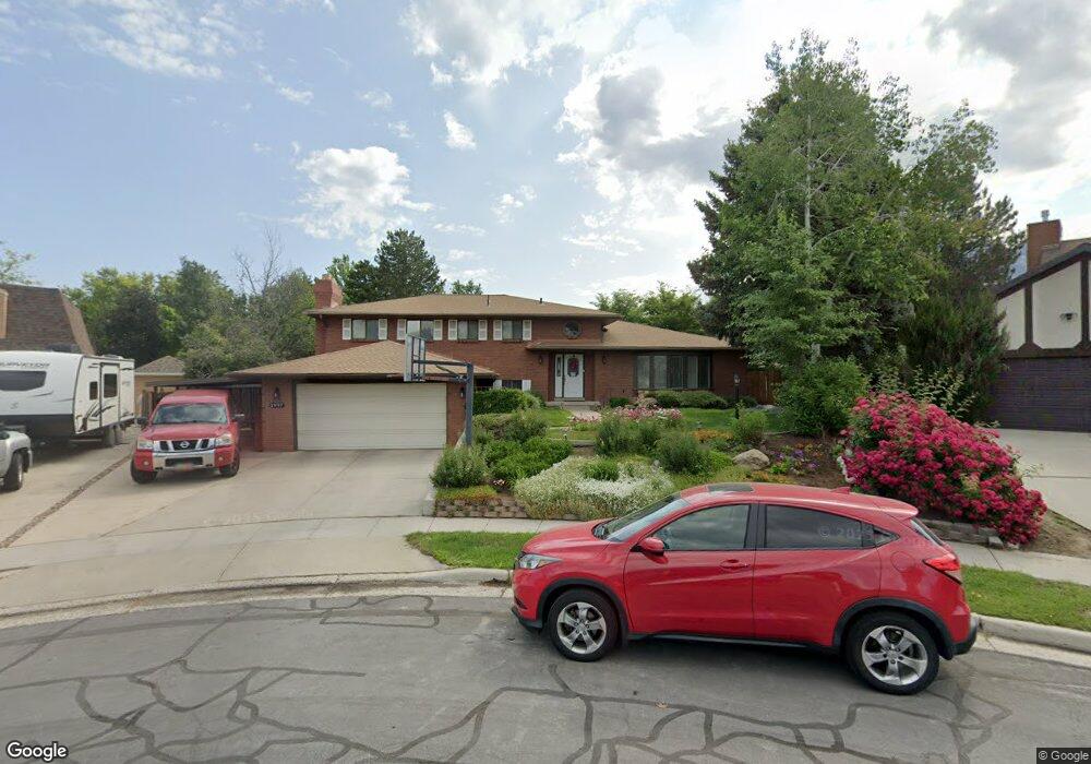 1997 Viscounti Cove, Sandy, UT 84093 - photo 1