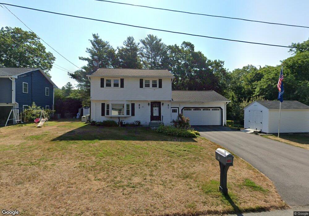 36 Cheyenne Dr, Nashua, NH 03063 - photo 1