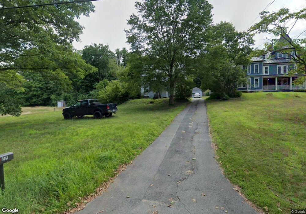 27 Elm St W, West Lebanon, NH 03784 - photo 1