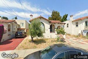 2538 Castello St, Oakland, CA 94602