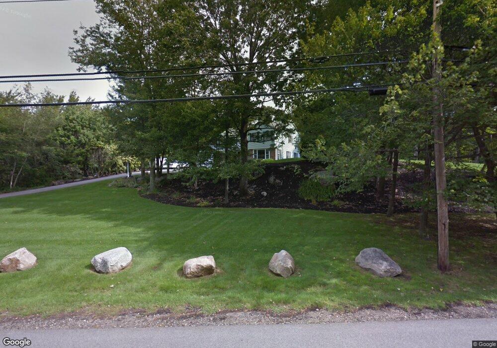 148 Woodbridge Rd, York, ME 03909 - photo 1