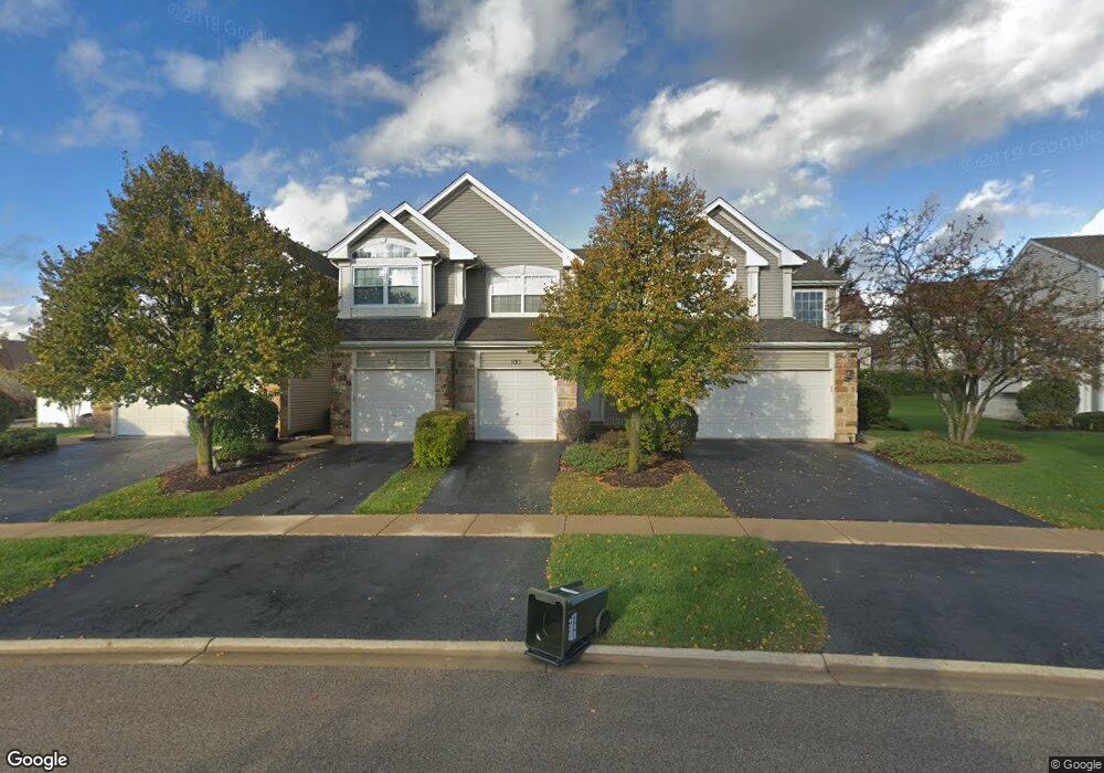 933 Mesa Dr, Lake In the Hills, IL 60156 - photo 1