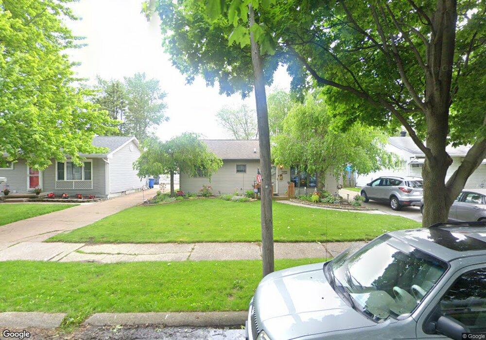 4478 289th St, Toledo, OH 43611 - photo 1