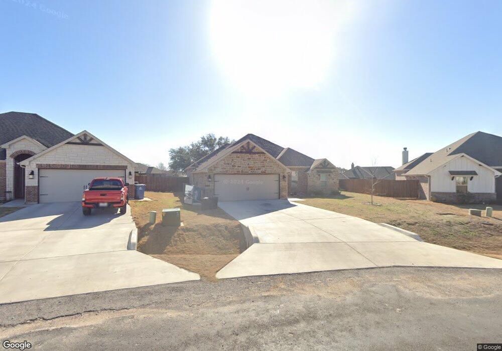 3103 Promenade Dr, Granbury, TX 76049 - photo 1