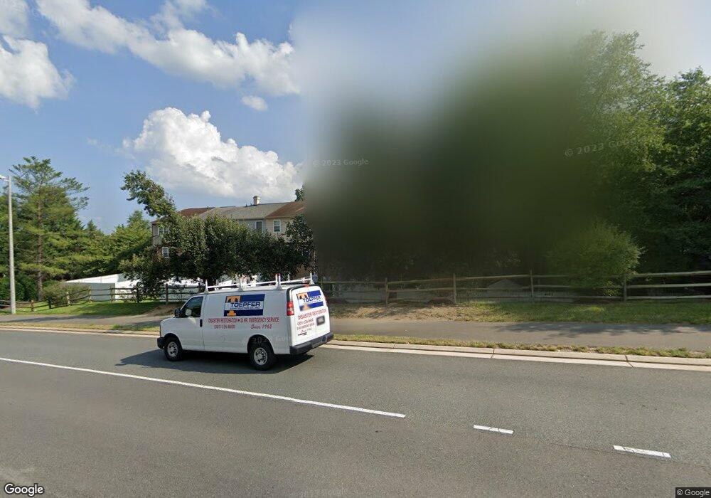 15329 Watermill Terrace, Woodbridge, VA 22191 - photo 1